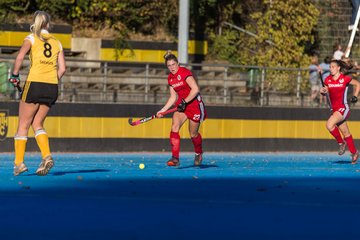 Bild 174 - Frauen HTHC - Mannheimer HC : Ergebnis: 0:3